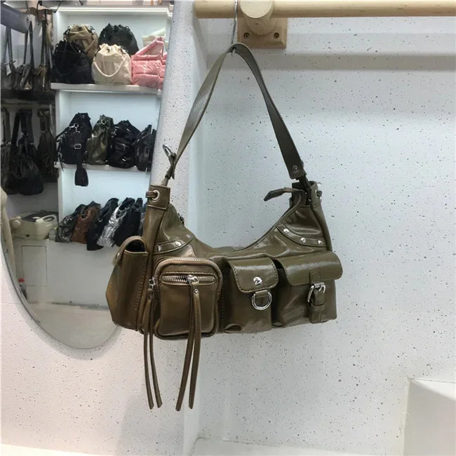 Vintage City bag